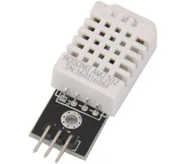 DHT22 Temperature & Humidity Module