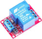 30A Relay Module (1‑Channel)