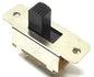 Slide Switch (B) – SPDT/DPST