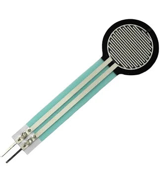 Force Sensitive Resistor (FSR)