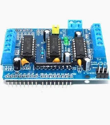 L298 Motor Driver Shield