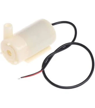 Mini Water Pump (Submersible)