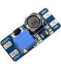 MT3608 DC‑DC Step‑Up (Boost) Module