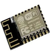 WeMos D1 Mini (ESP8266)
