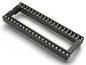 40‑Pin IC Base (DIP Socket)