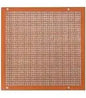 4×4 PCB – Single‑Sided