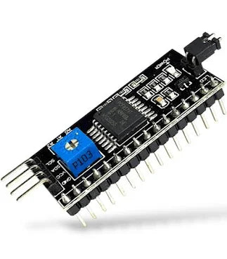 I2C Module (Generic Breakout)