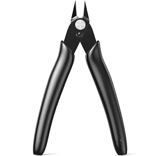 Micro Side Cutters – Flush Cut