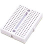 Mini Breadboard (170 Points)