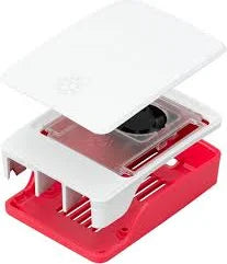 Raspberry Pi 5 Case