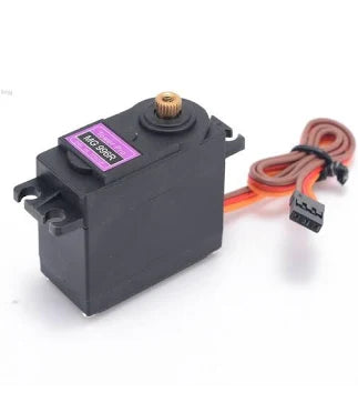 MG995 High Torque Metal Gear Servo (180°)
