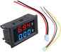 Volt + Amp Meter (Digital)