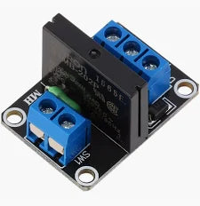 Ssr Module