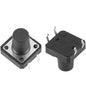 12x12x13mm Tactile Push Button
