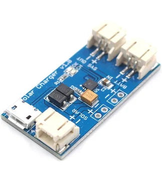 Solar Charger Module