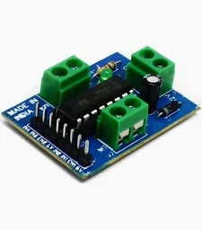 L293D Motor Driver Module