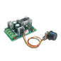 PWM 20A High‑Current Motor Controller