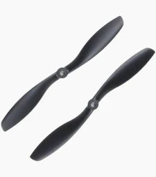 8045 Propeller