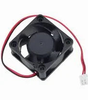 5V DC Cooling Fan – 2‑Pin
