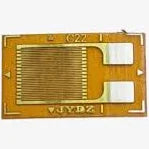 Strain Gauge Sensor (Load Cell)