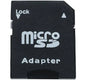 MicroSD to SD Card Adapter