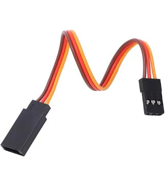 Servo Extension – 30cm