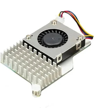 Raspberry Pi 5 Official Active Cooler