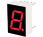 Common Anode 7 Segment Display