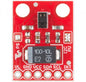 APDS9960 Gesture/Proximity/RGB Sensor (I2C)