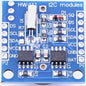 DS1307 RTC Module (I2C)