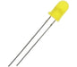 Yellow LED – 5mm