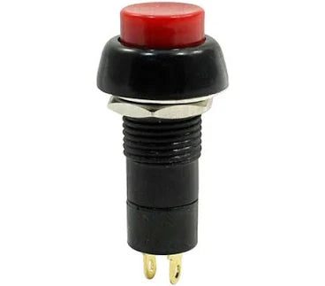 Push‑On (Momentary) Switch