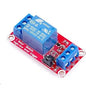 12V Relay Module (1‑Channel)