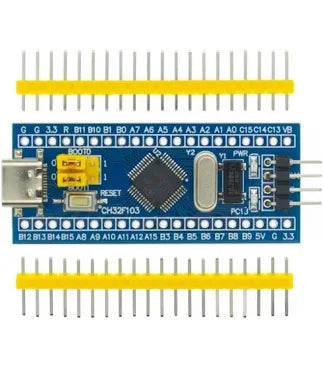 STM32 Development Board (Generic)