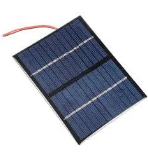 12V Solar Panel