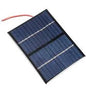 12V Solar Panel