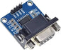 RS232‑to‑TTL Converter Module