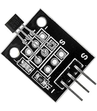 Hall Effect Sensor KY-024