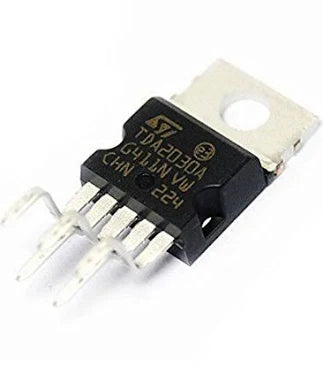 TDA2030 14W Audio Amplifier Module