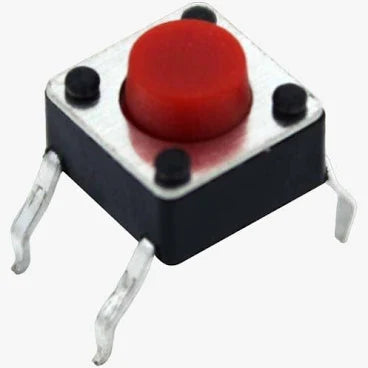 Micro Push Switches