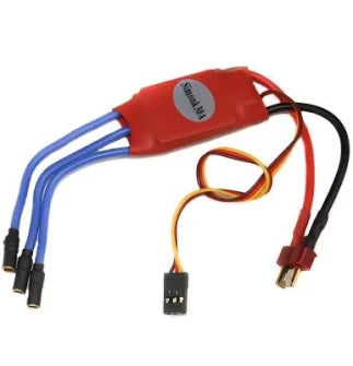 ESC (Electronic Speed Controller)