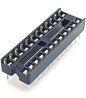 24‑Pin IC Base (DIP Socket)