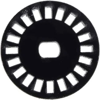 Encoder Disc Speed Sensor