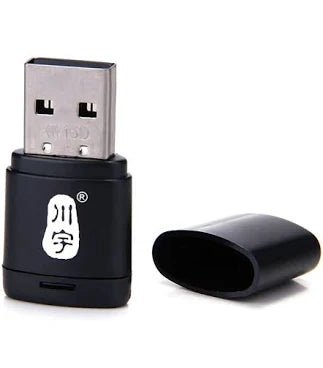 USB 3.0 Multi-Format SD/microSD Card Reader