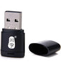USB 3.0 Multi-Format SD/microSD Card Reader