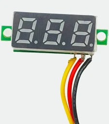 Volt Meter