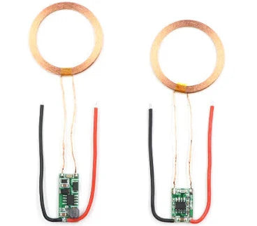 Wireless Charging Module (Qi)