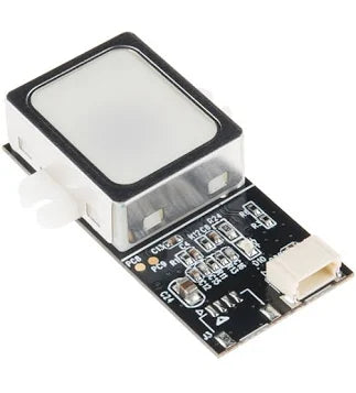 GT511 Fingerprint Sensor Module