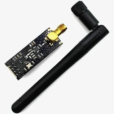 NRF24L01+ with Antenna (PA+LNA)