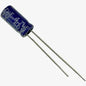 4.7µF 50V Capacitor
